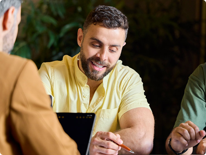 Building Sustainable Teams