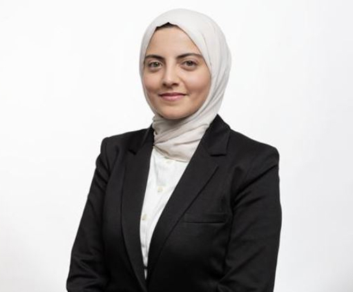Fatma Gamal Teama