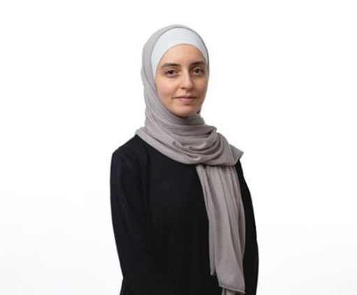 Haneen Al-Otaibi