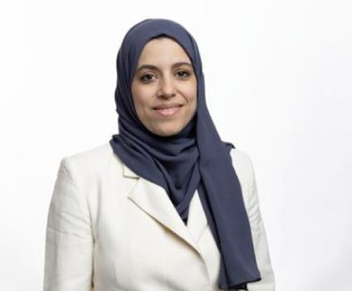 Yasmeen AlSbaih